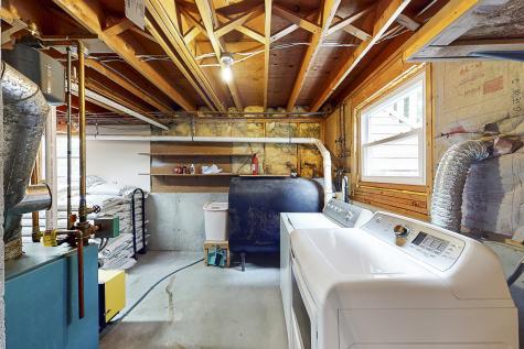 12 Oak Ridge Drive Standish ME 04084
