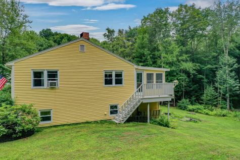 12 Oak Ridge Drive Standish ME 04084