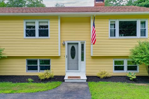 12 Oak Ridge Drive Standish ME 04084