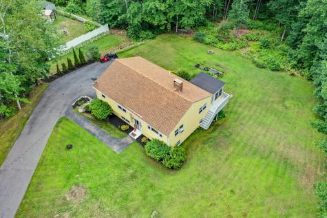 12 Oak Ridge Drive Standish ME 04084