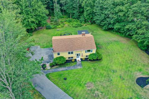 12 Oak Ridge Drive Standish ME 04084