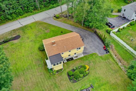 12 Oak Ridge Drive Standish ME 04084