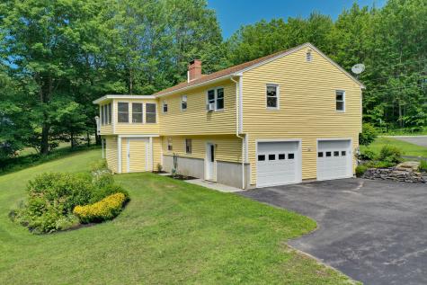 12 Oak Ridge Drive Standish ME 04084