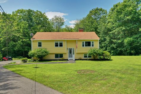 12 Oak Ridge Drive Standish ME 04084