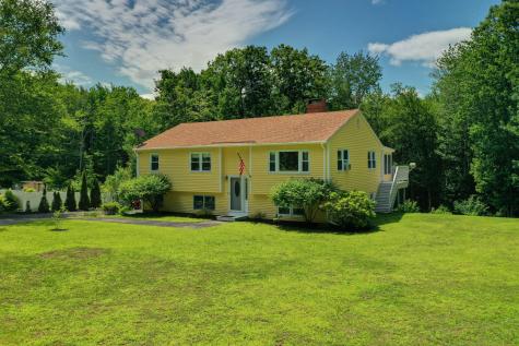 12 Oak Ridge Drive Standish ME 04084