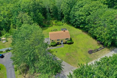 12 Oak Ridge Drive Standish ME 04084