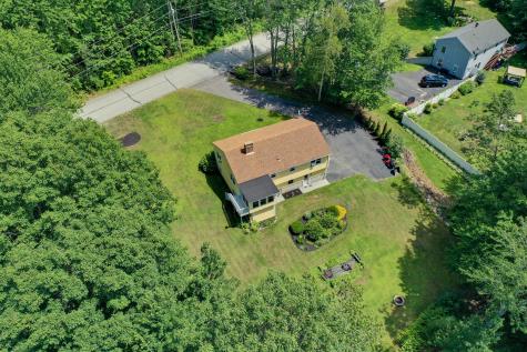 12 Oak Ridge Drive Standish ME 04084
