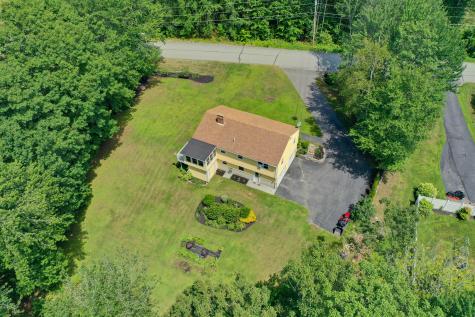 12 Oak Ridge Drive Standish ME 04084