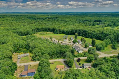 12 Oak Ridge Drive Standish ME 04084