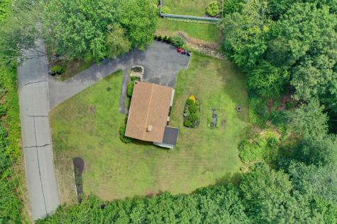 12 Oak Ridge Drive Standish ME 04084
