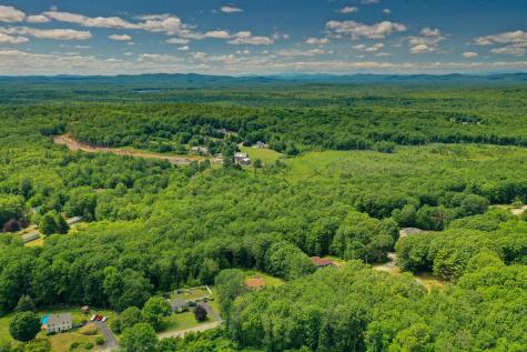 12 Oak Ridge Drive Standish ME 04084