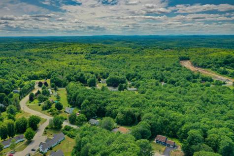 12 Oak Ridge Drive Standish ME 04084