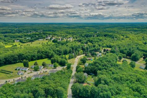 12 Oak Ridge Drive Standish ME 04084
