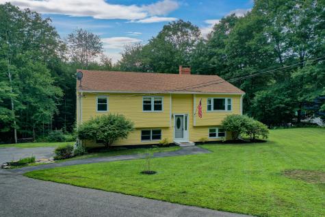 12 Oak Ridge Drive Standish ME 04084