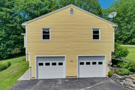 12 Oak Ridge Drive Standish ME 04084