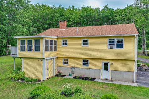 12 Oak Ridge Drive Standish ME 04084