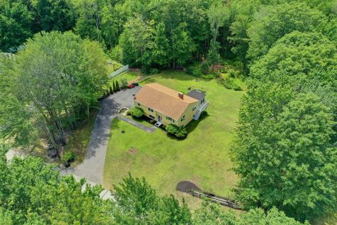12 Oak Ridge Drive Standish ME 04084