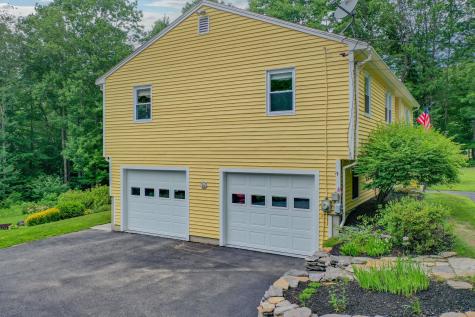 12 Oak Ridge Drive Standish ME 04084
