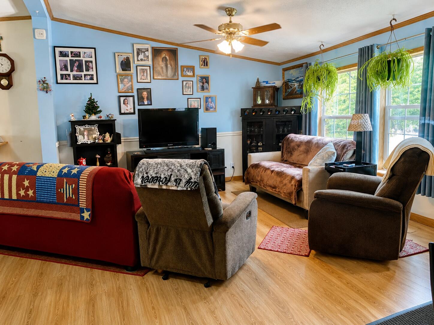 38 Kelly Circle Sidney ME 04330