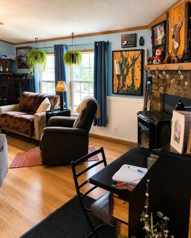 38 Kelly Circle Sidney ME 04330
