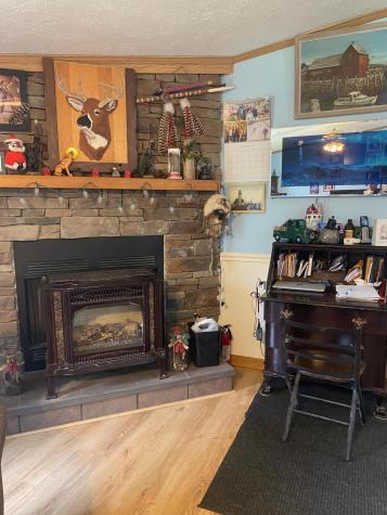 38 Kelly Circle Sidney ME 04330