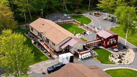 38 Kelly Circle Sidney ME 04330