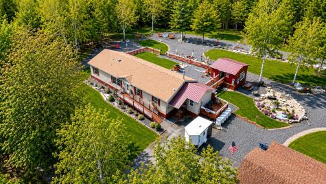 38 Kelly Circle Sidney ME 04330
