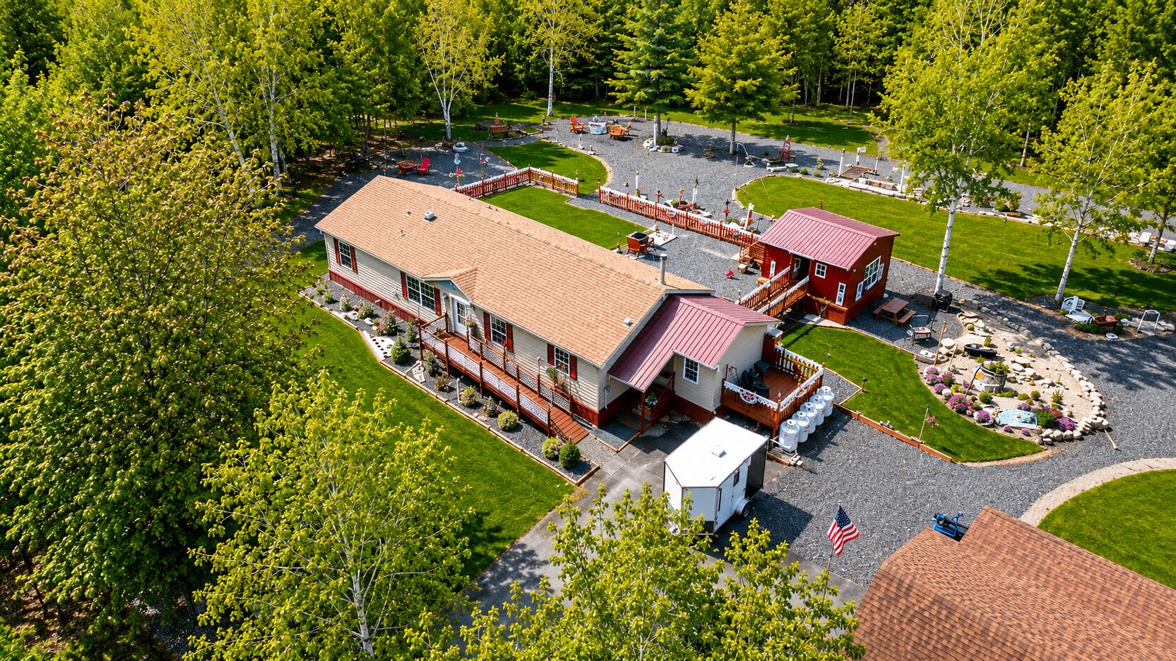 38 Kelly Circle Sidney ME 04330