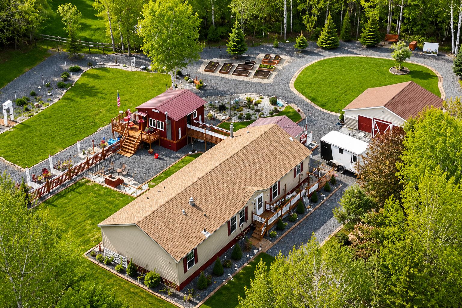 38 Kelly Circle Sidney ME 04330