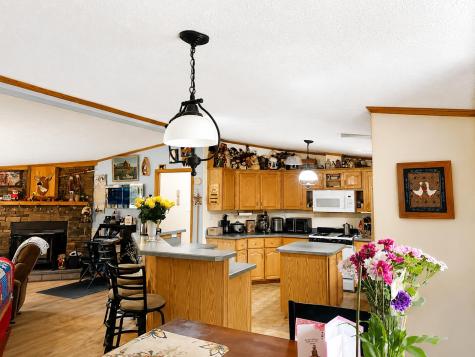 38 Kelly Circle Sidney ME 04330