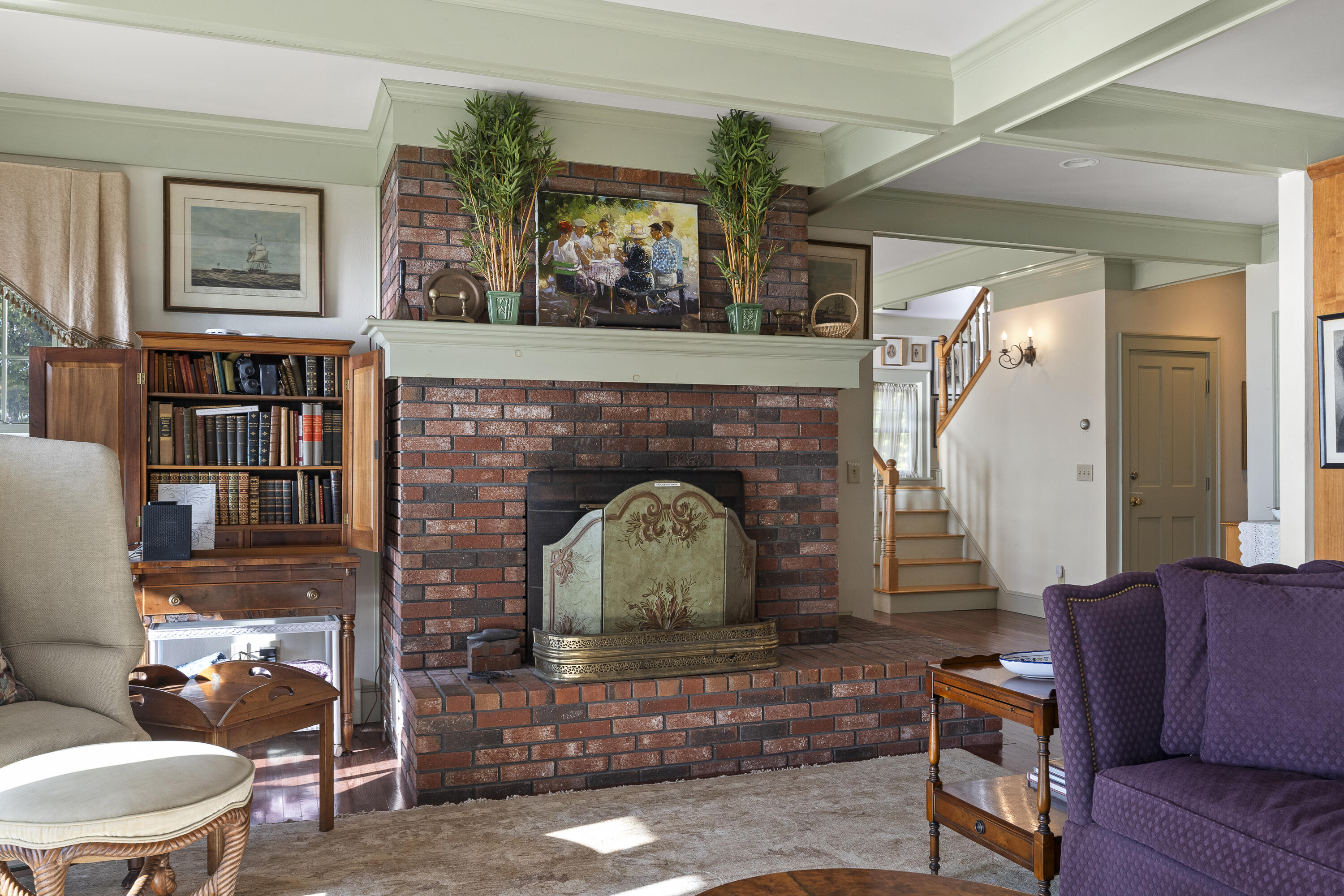 26 Miradon Lane Southport ME 04576