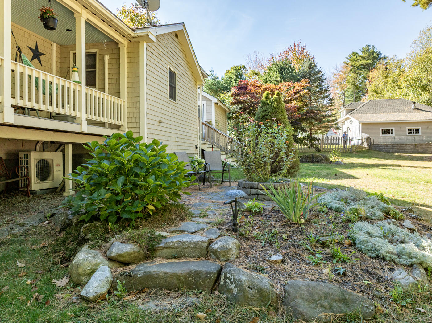 319 West Street Rockport ME 04856