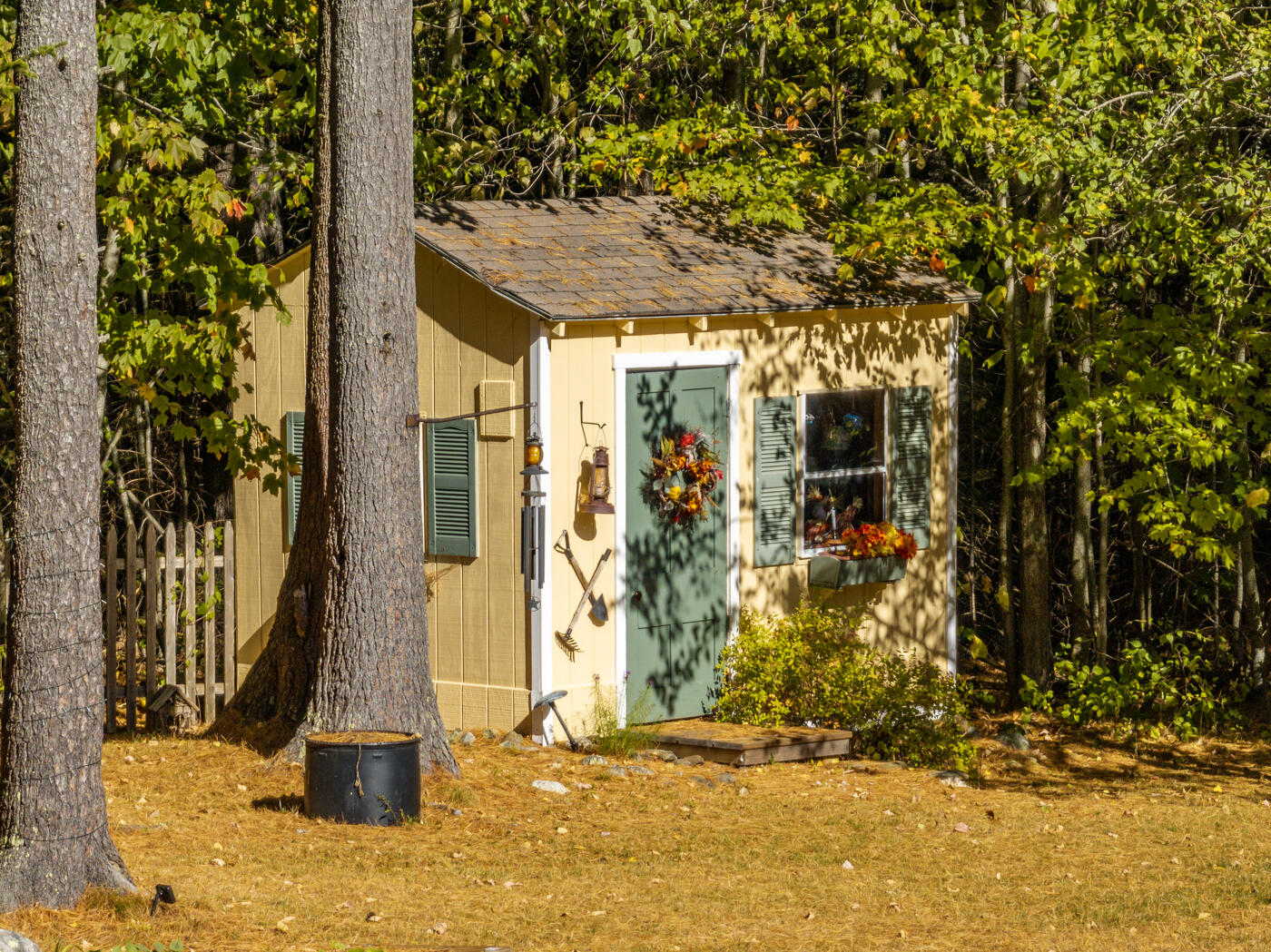 319 West Street Rockport ME 04856