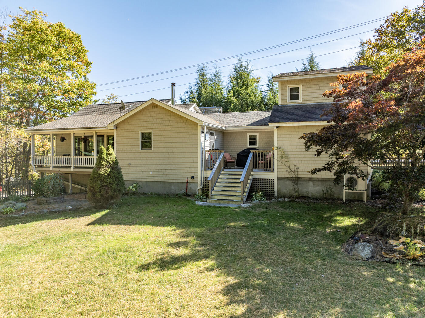 319 West Street Rockport ME 04856