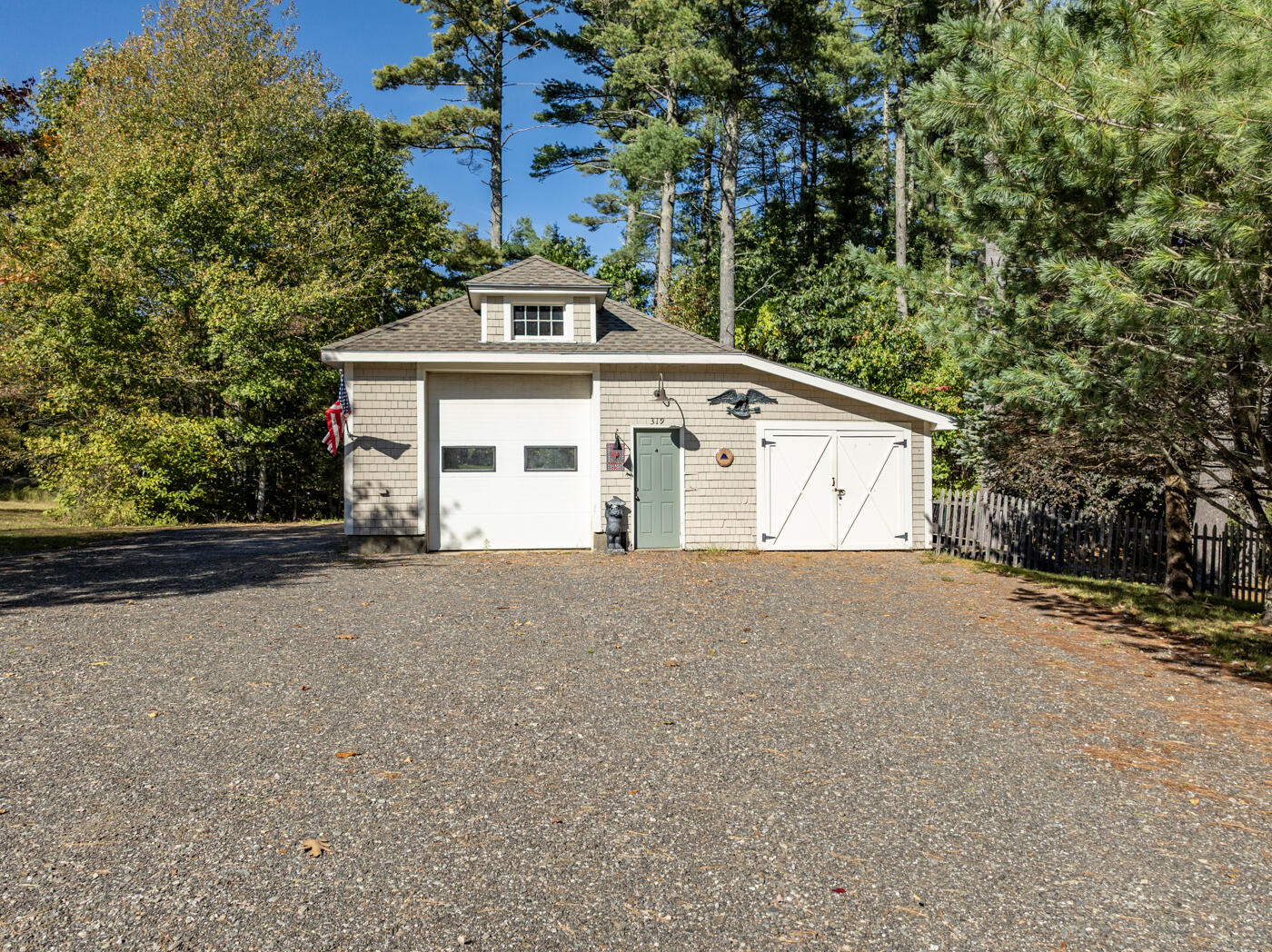 319 West Street Rockport ME 04856