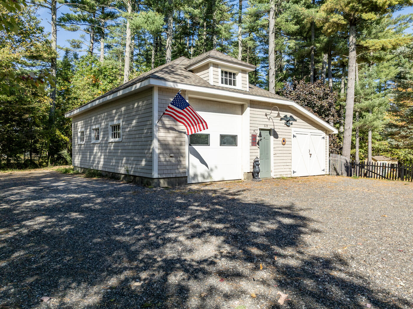 319 West Street Rockport ME 04856