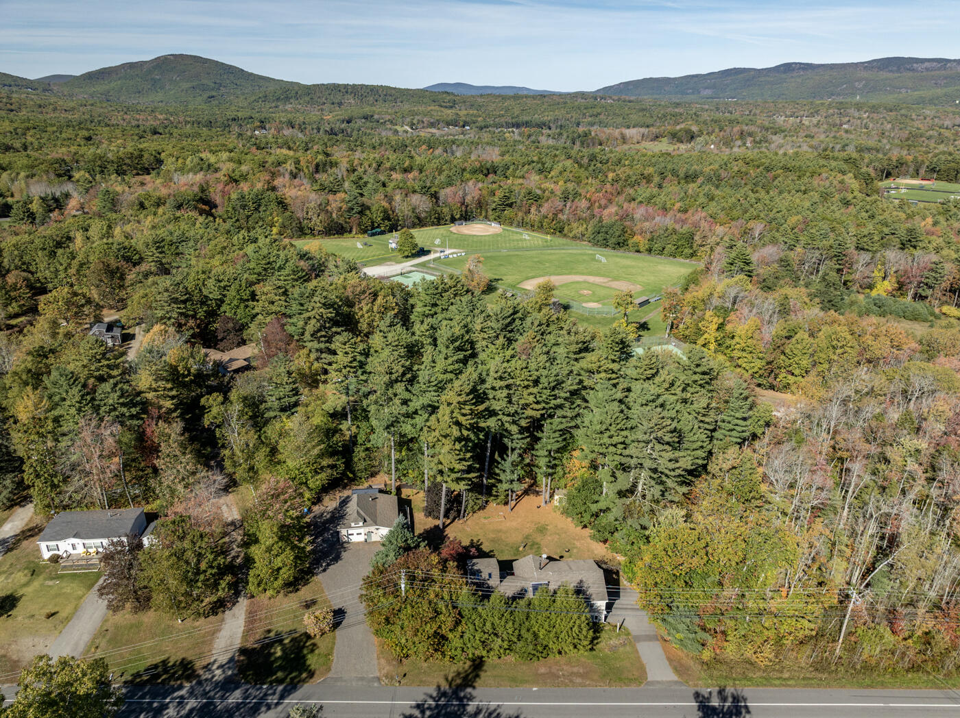 319 West Street Rockport ME 04856