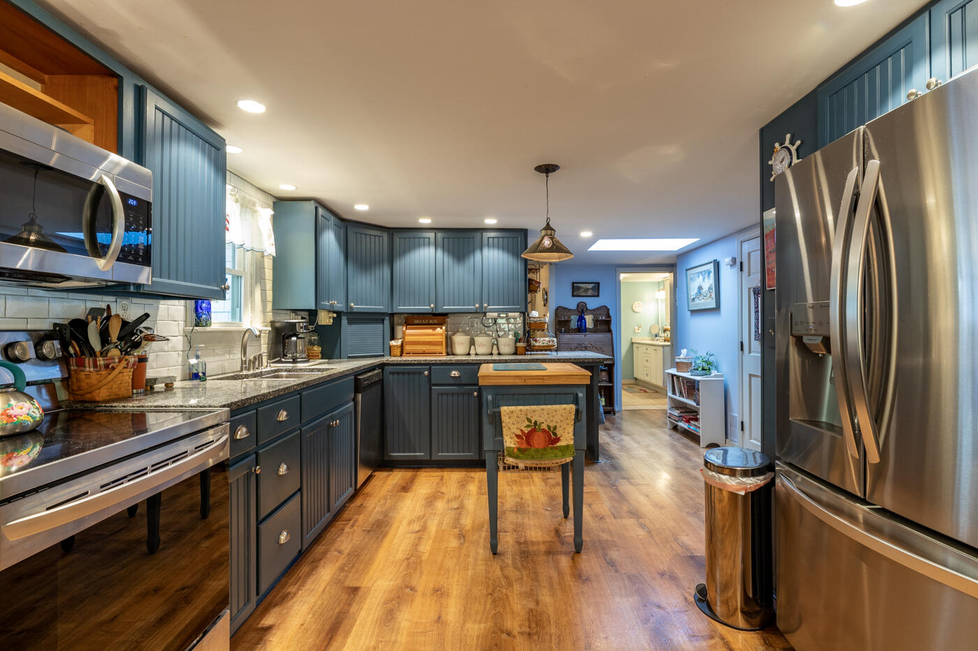 319 West Street Rockport ME 04856