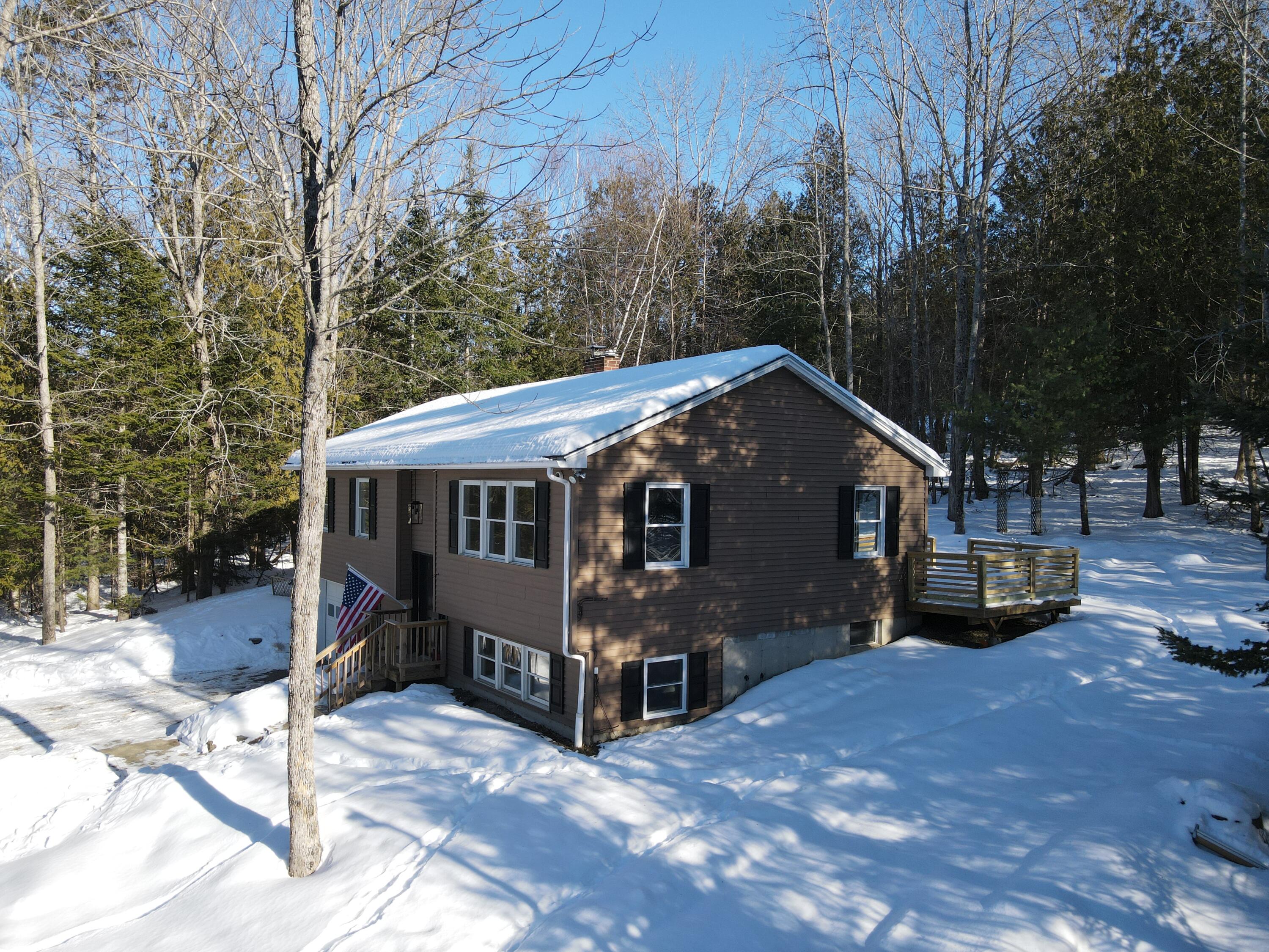 26 Mill Road Dedham ME 04429