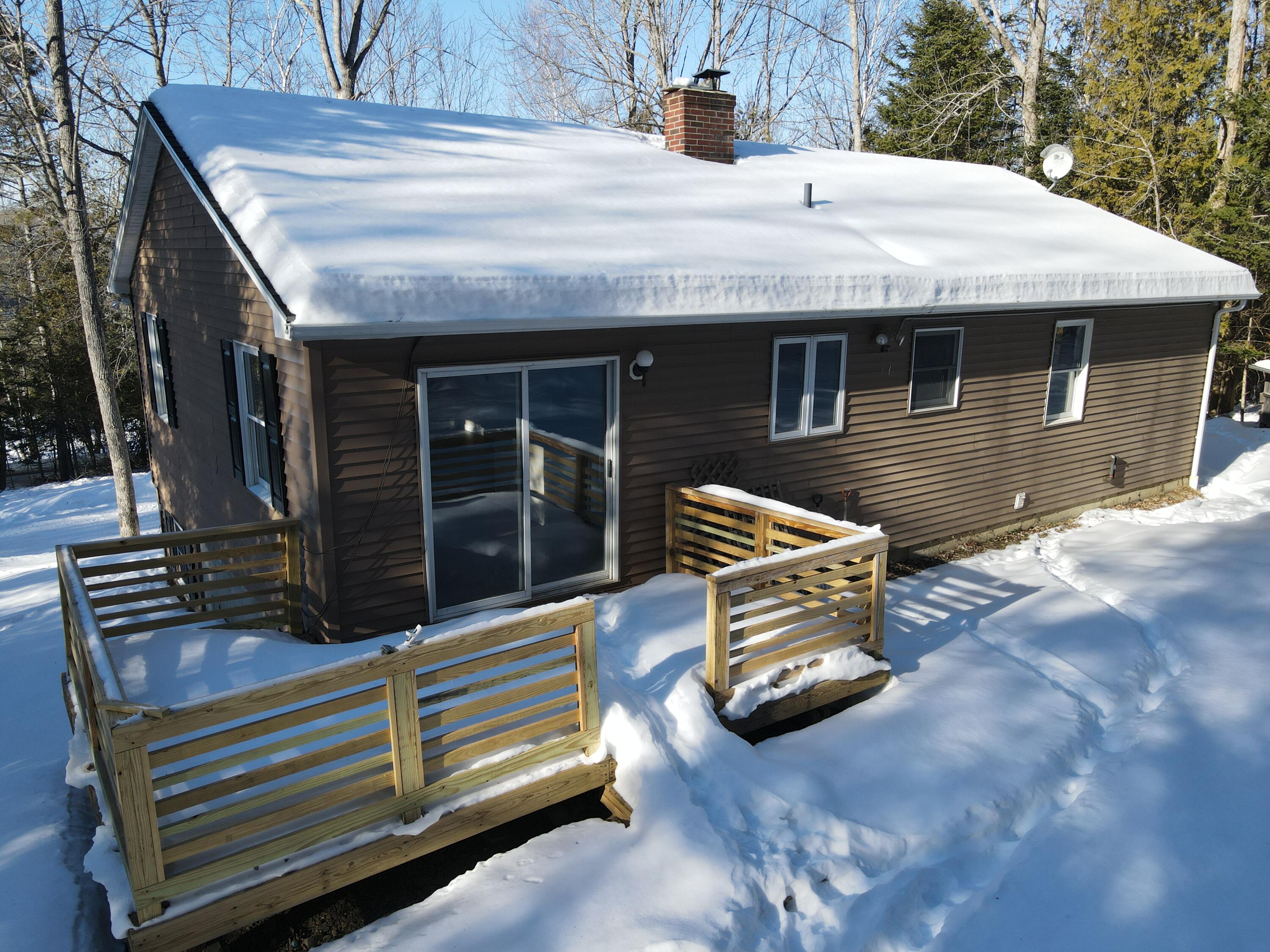 26 Mill Road Dedham ME 04429