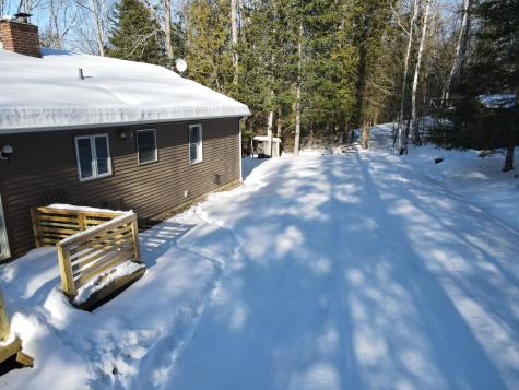 26 Mill Road Dedham ME 04429