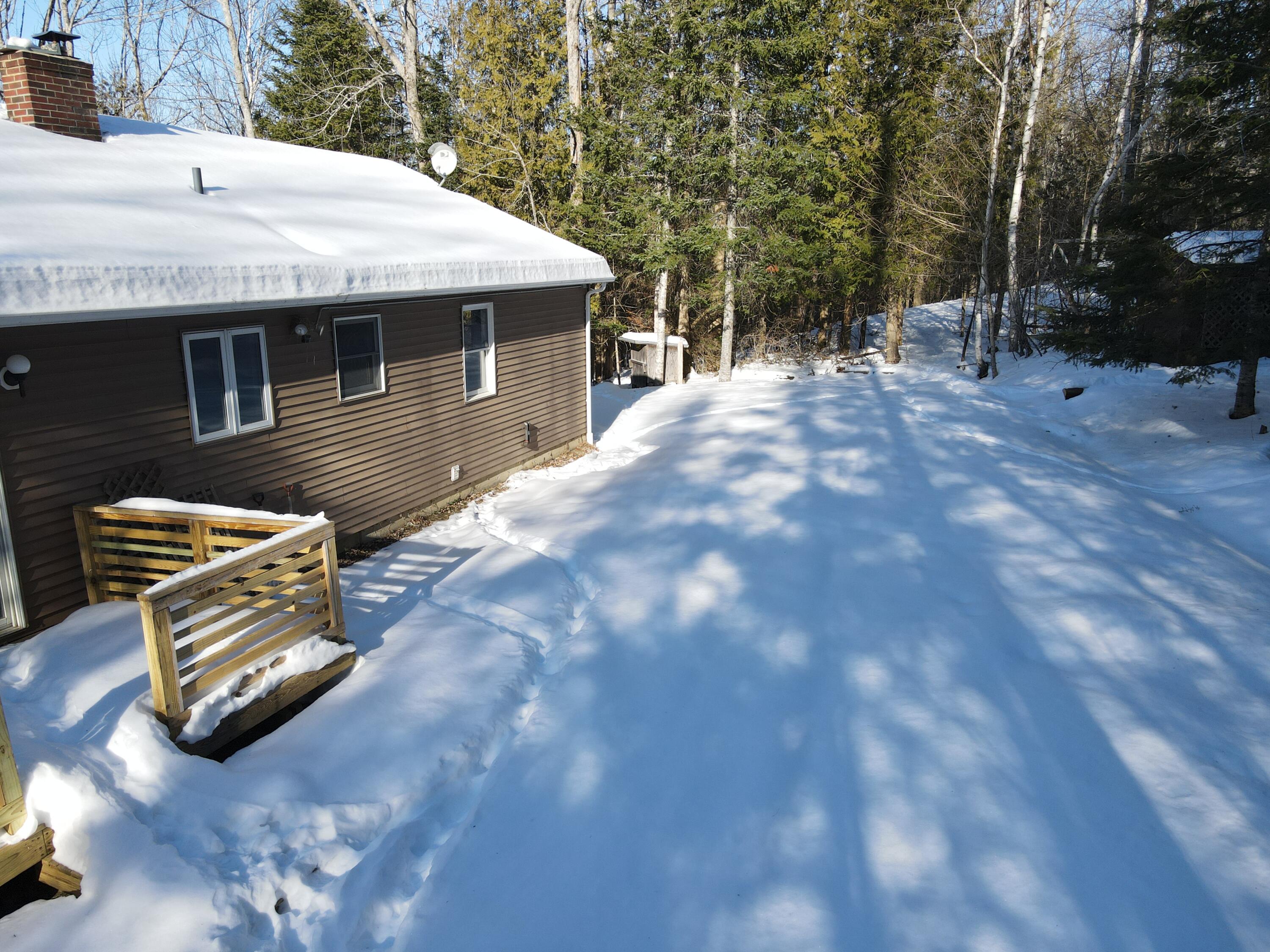 26 Mill Road Dedham ME 04429