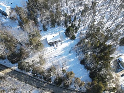 26 Mill Road Dedham ME 04429