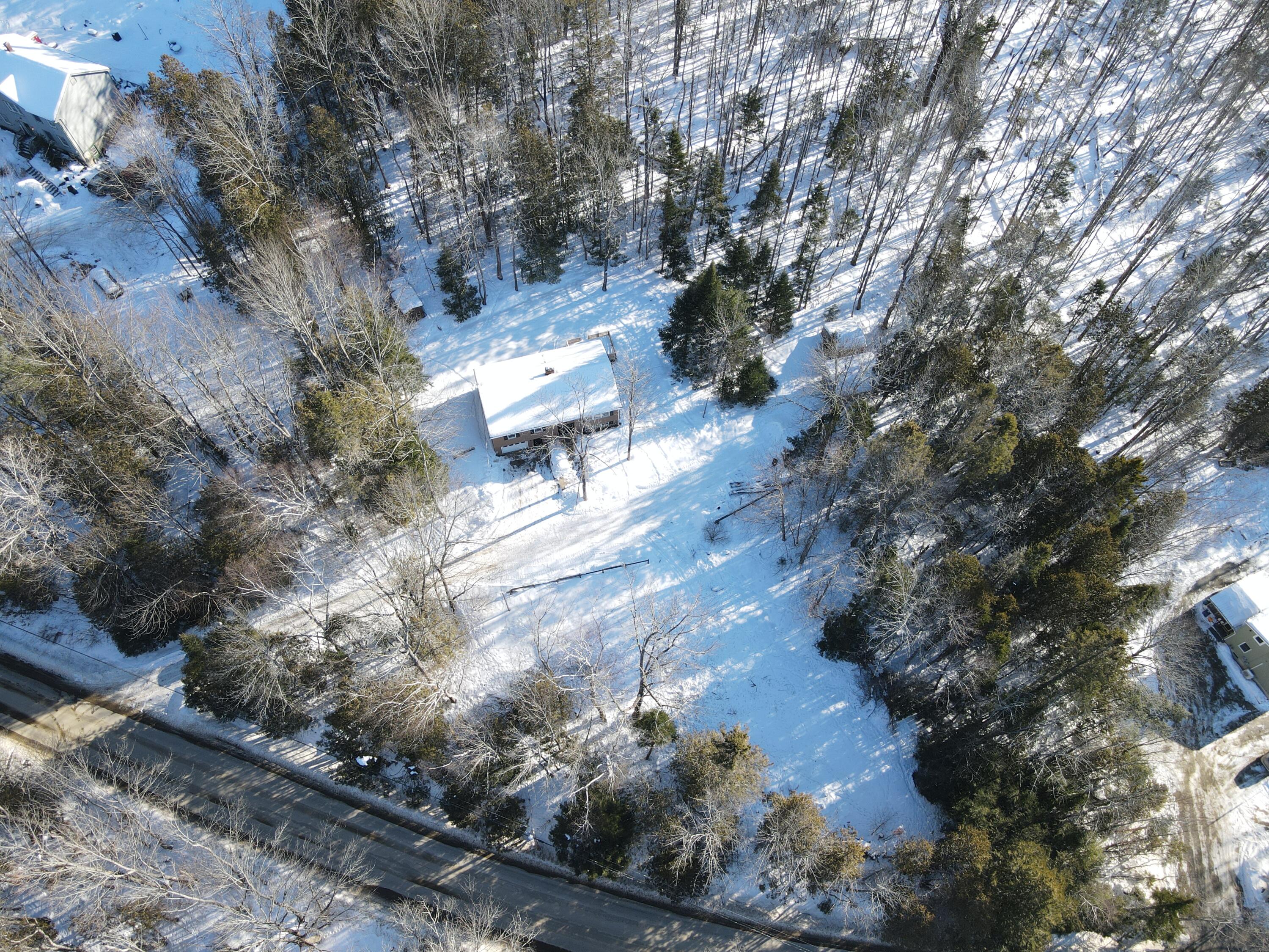 26 Mill Road Dedham ME 04429