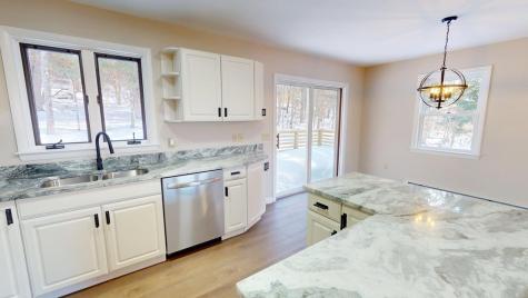 26 Mill Road Dedham ME 04429