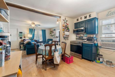11 Baldwin Road Sebago ME 04029
