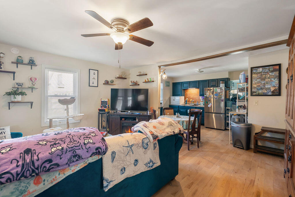 11 Baldwin Road Sebago ME 04029