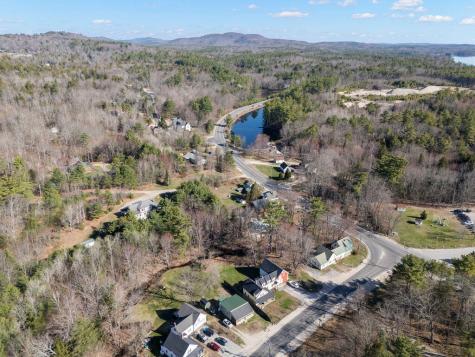 11 Baldwin Road Sebago ME 04029