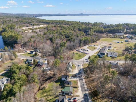 11 Baldwin Road Sebago ME 04029