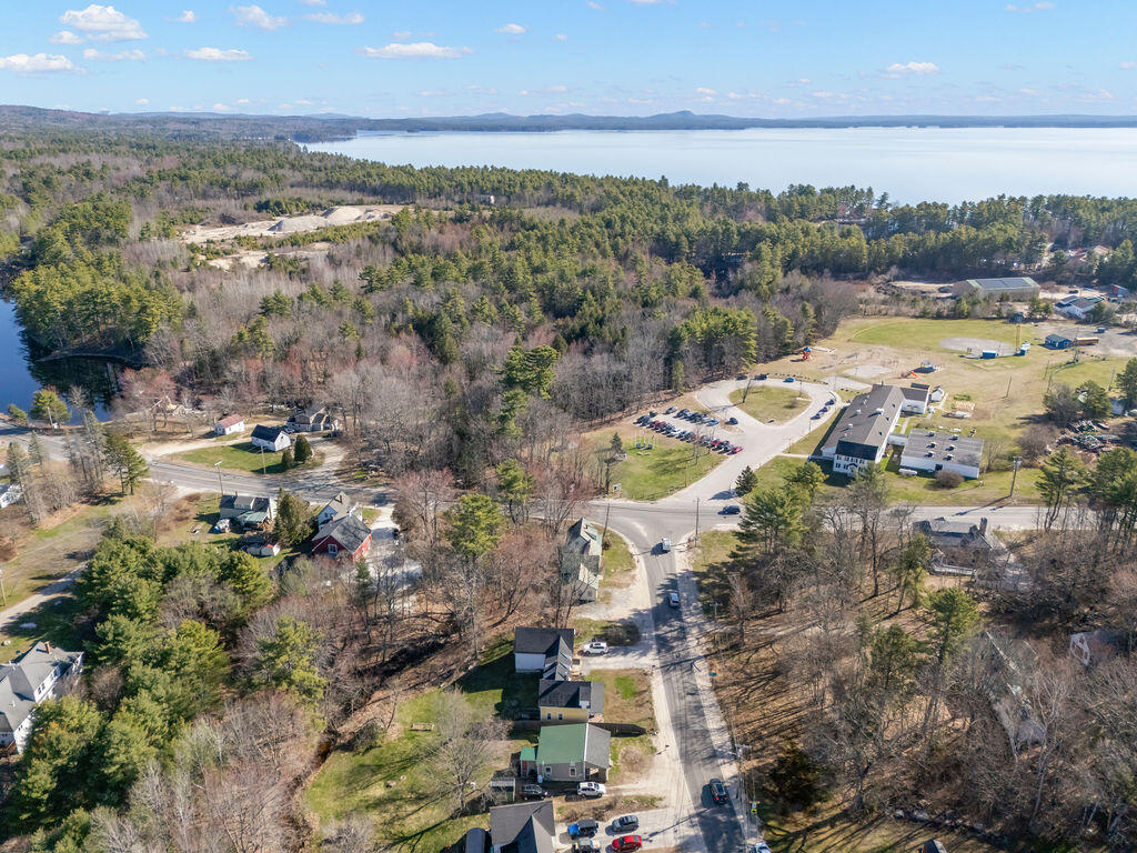 11 Baldwin Road Sebago ME 04029
